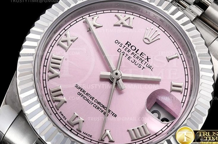 0116 Seasonal RMDJ0254C -DJ Midsize 31mm 828